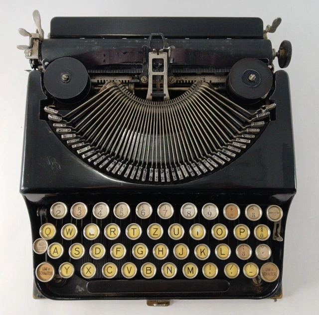 CTHY “eVent” TECH HOODED JACKET Typewriters, Pens & Writing Instruments, Collectibles - PicClick