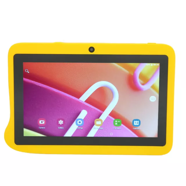SUMTAB Tablette Enfants 7 Pouces - 3Go RAM - 32Go ROM - Android 11