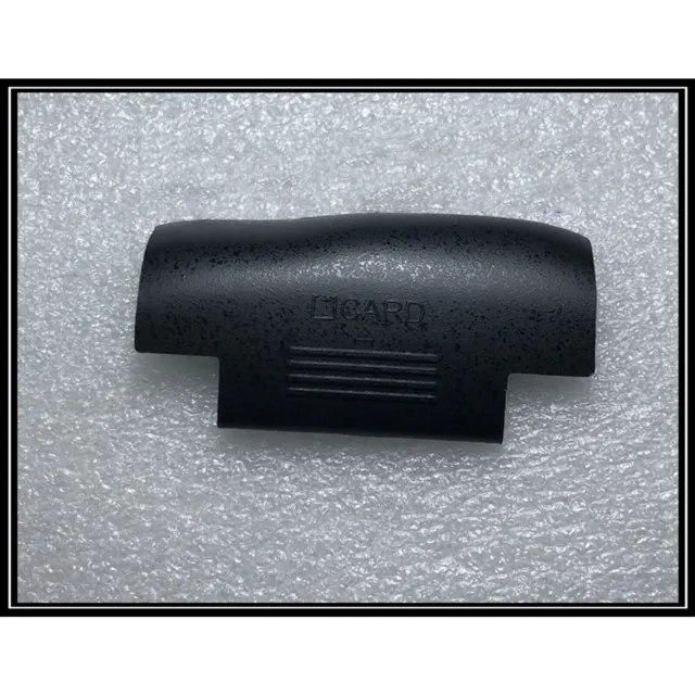 Camera SD Card Cover Memory Chamber Lid Door Cover For Nikon D7000 SLR Camera