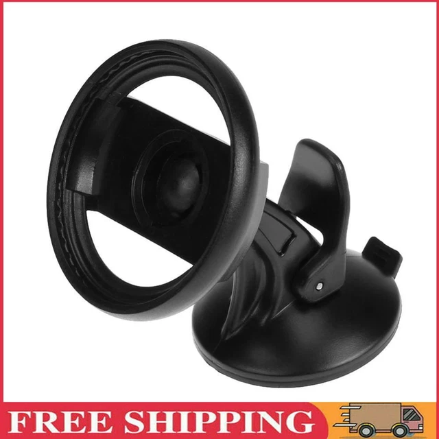 Car Suction GPS Holder Suction Cup Bracket Base For XL XXL V2 V4 ONE