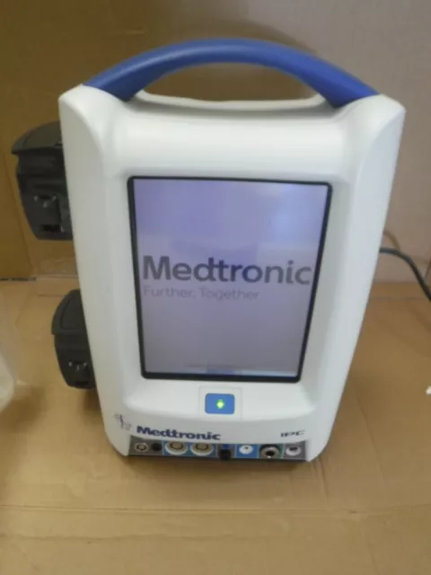 Medtronic Ipc Console EC300 2020 Suivant Jour Express Envoi