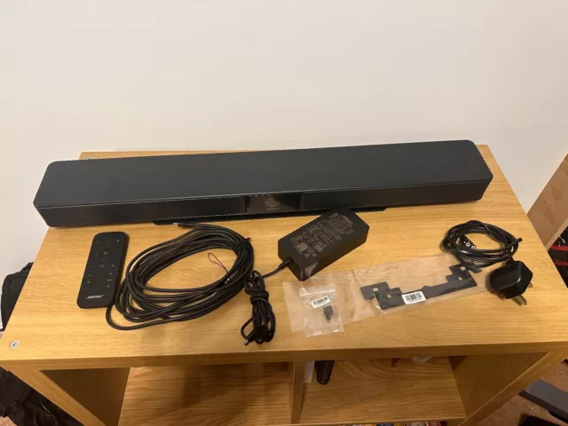 Bose Videobar VB1 - Video conferencing sound bar