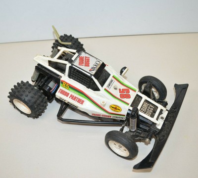 Nikko Turbo Panther 1986 FOR SALE! - PicClick