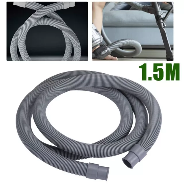 Flexible Universal Drain Hose for All Dishwashers and Washing Machines