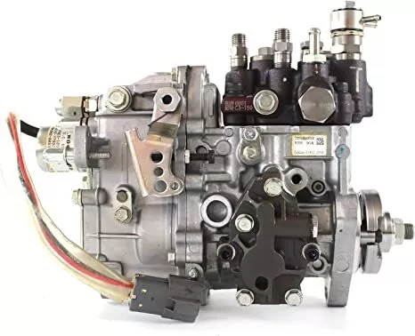 Fuel Injection Pump 1J730-51013 1J770-50540 1G777-51011 for Kubota V3307 V2607