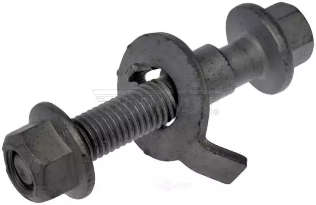 Alignment Cam Bolt Kit Front/Rear-Lower Dorman AK90399PR