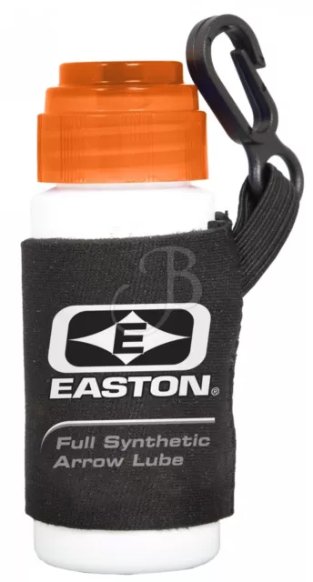 Easton Arrow Lube Tube Pfeilschmiermittel Bogenschießen Recurvebogen Compound