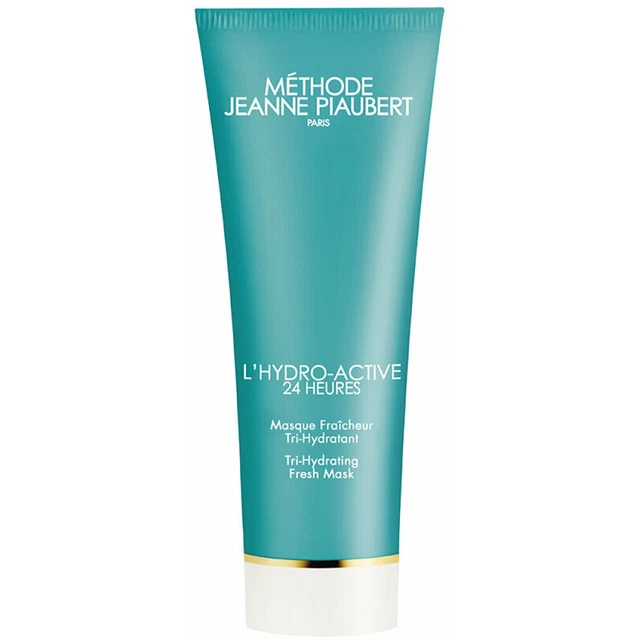 Jeanne Piaubert L Hydro - Active Tri-Hydratante 24h Fresh Mask 75 ml