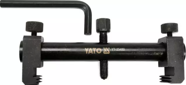 YATO Außenabzieher YT-25480 1kg 3