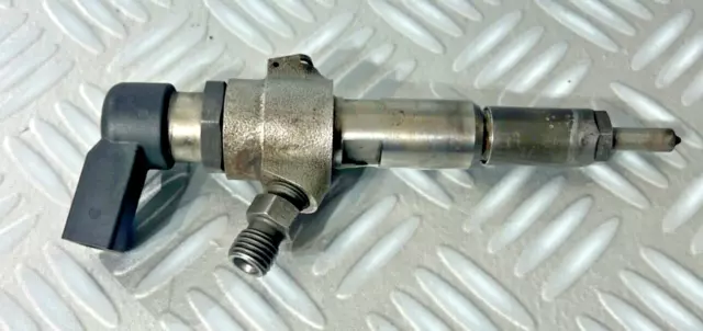 Injecteur Siemmens Citroen Peugeot Ford 1.4 Hdi Tdci 9649574480