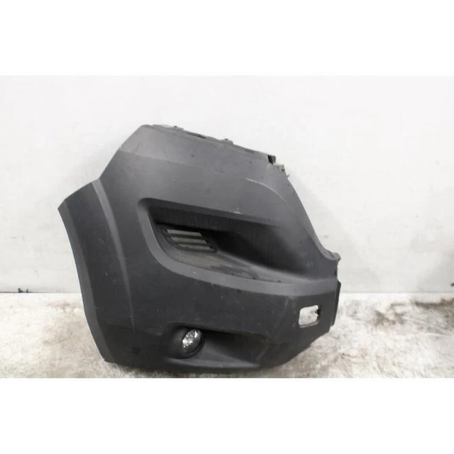 Paraurti Posteriore Sinistro Per Fiat Ducato 2006-2018 - Apertura 270 Gradi