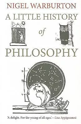 A Little History of Philosophy | Buch | 9780300187793