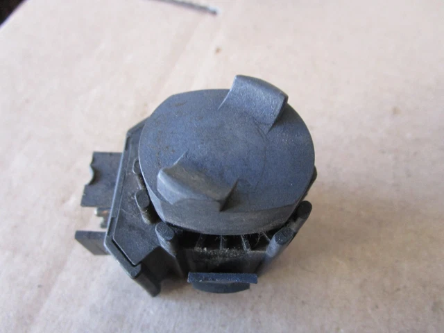 MERCEDES R107 R129 W124 W126 W201 Lüftermotor Gebläse Kühler ORIGINAL