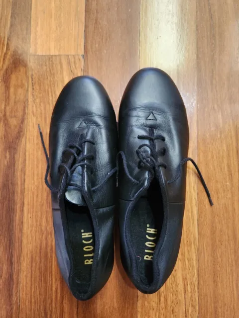 Bloch Tap Shoes - 9.5 M - Women's