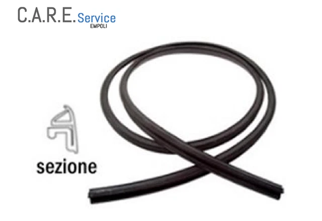 Joint D'Étanchéité Four REX pour Zanussi Zoppas Profilée 1630 MM - 3565144015,