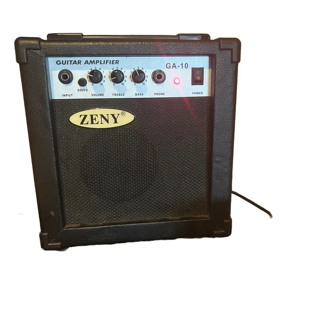 Zeny amp discount