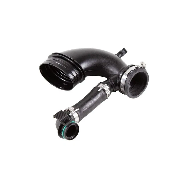 Unigom F8807 Manicotto Mandata Riscaldamento Per Ford Fiesta E Fusion 1.4 - Ricambio Auto