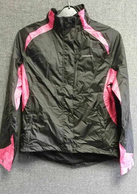 Muddyfox cycling deals jacket