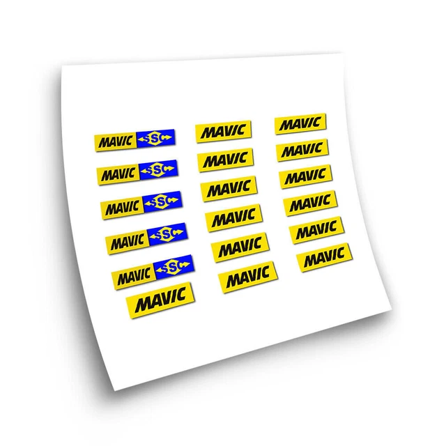Autocollants Pour Motos BMW S1000RR 2019-2022 argent- Star Sam