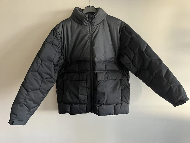 NEW NIKE SB Ishod Jacket DD8597 010 Size M Skate Acg Storm Fit EUR