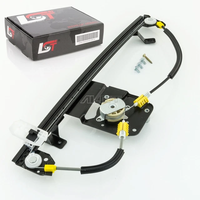 Elektrischer Fensterheber vorne links für RENAULT MODUS 2004-2008 8200335242