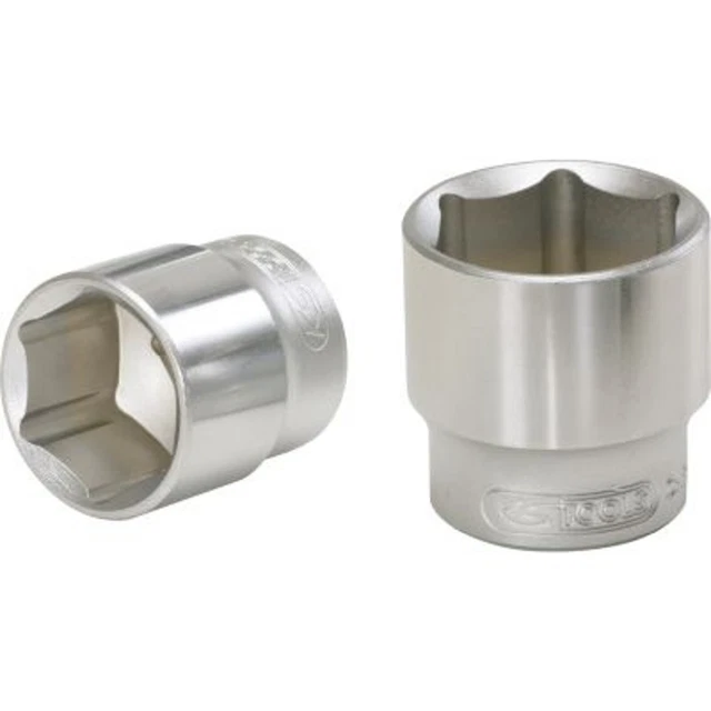 Inserto chiavi a spina KS TOOLS 917.14055 acciaio cromo-vanadio