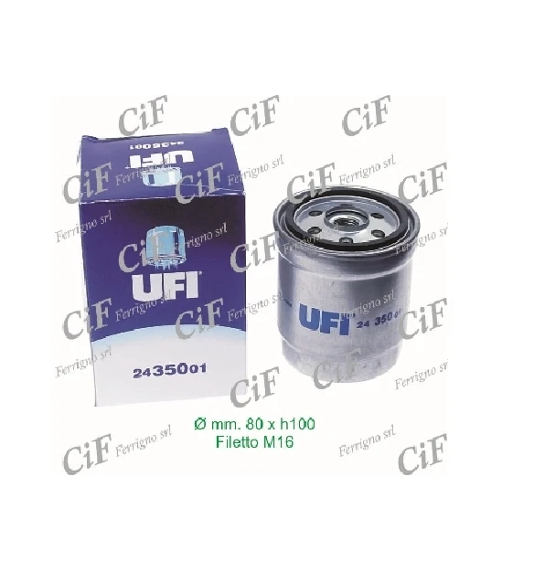 5603603 Filtro Aria Per Piaggio Ape Car/tm P703 Diesel 420 - Foto 11