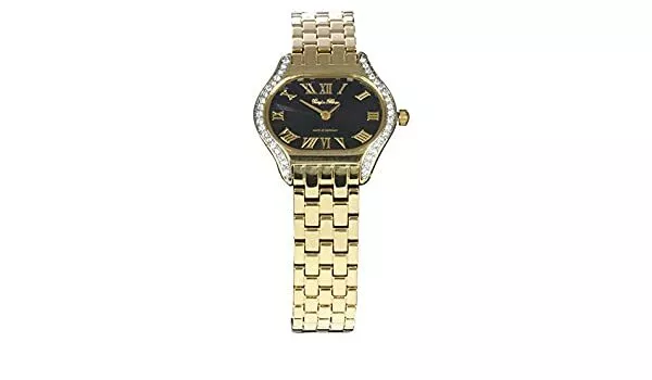 Montre Femme. Carpe Diem - themista Black. Mouvement Quartz. 49,90 € NEUVE 3