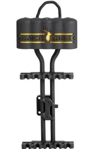 Trophy Ridge Lite-1 Pro Quiver Hunting Archery MATHEWS BOWTECH PSE ELITE HOYT