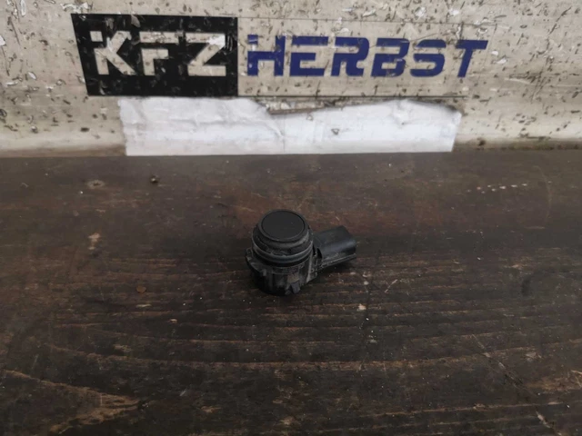 Support De Capteur PDC 1613504380 Set Peugeot 208 II Original Nouveau