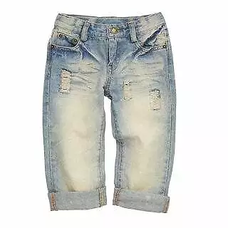 Rock your baby My Generation Jeans in denim