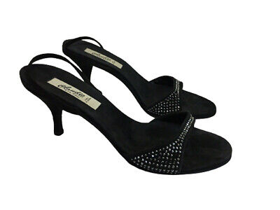 Vero Cuoio Escarpins Mary Jane noir style d\u00e9contract\u00e9 Chaussures Escarpins Escarpins Mary Jane 