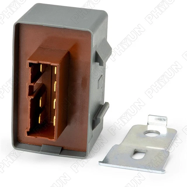 FUEL PUMP MAIN Relay For Honda Civic Accord CRV Acura Integra TL
