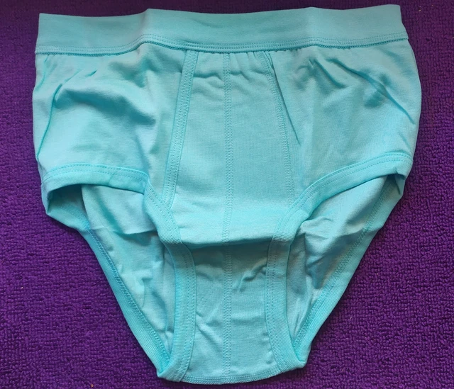 Slip à poche 101 - Slip homme Eminence - Planet Undies