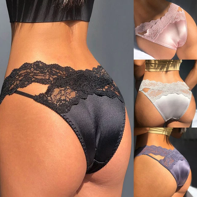 Exotic Women's Summer Hot Sexy Lace Pajamas Transparent Sleepwear Babydolls Short Pajama Thong Set Teddy Bear Tight Fitting Suit