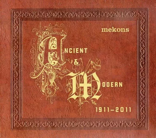 The Mekons - Ancient & Modern [New CD]