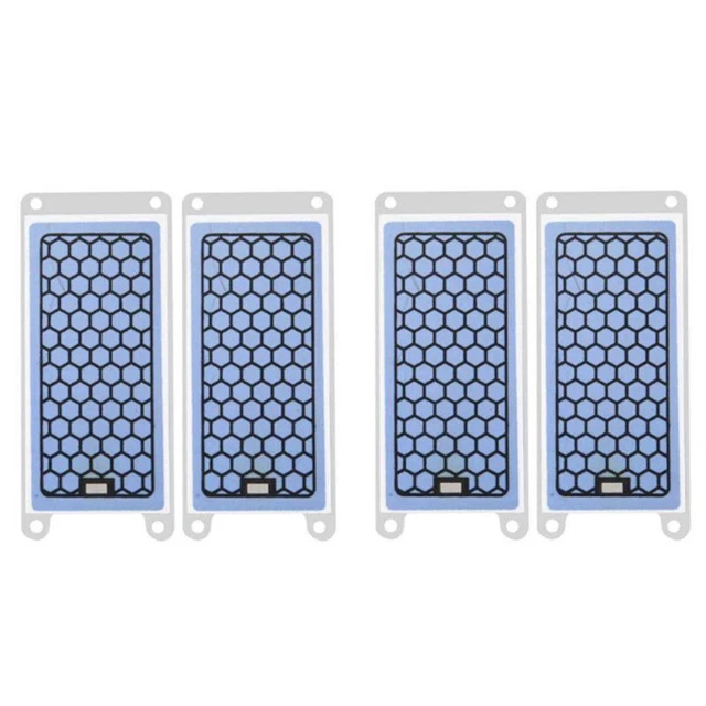 4 PièCes SéRies 5G Board GéNéRateur de MéNage Portable IntéGré en CéRamique GéW7