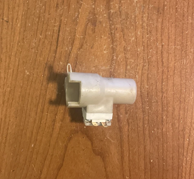 OEM GENUINE KITCHENAID Dishwasher Turbidity Sensor Pressure Switch