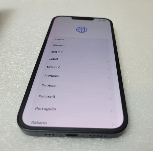 APPLE IPHONE 13 128GB (TRACFONE ONLY) CHECK IMEI* Original