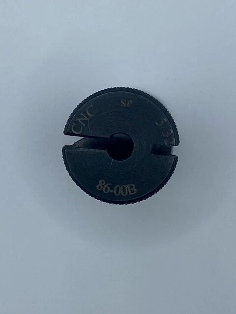 Global Cnc 8600B 5/8 " Od X 5/32" Id B Style Bushing