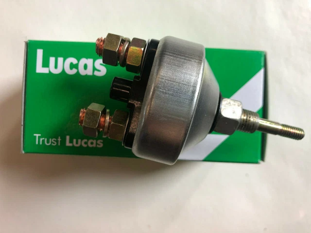 Interruttore, Accensione / Motorino D'avviamento Per LAND ROVER