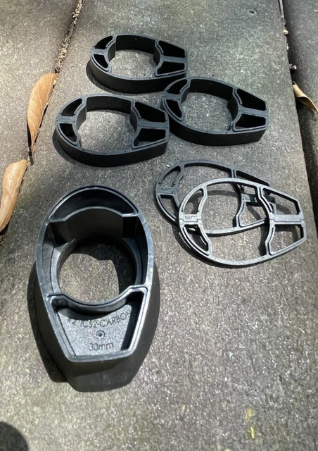 Stems, Bike Components & Parts, Cycling, Sporting Goods - PicClick UK