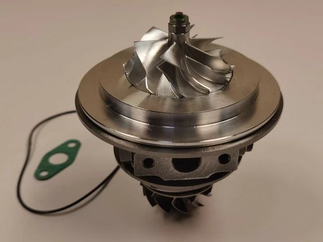 for Audi A3 S3 TTS A1S1 Seat Leon 2.0 TFSI BHZ K04-64 turbo billet cartride CHRA