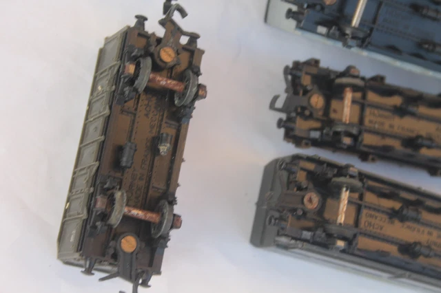 ALTAYA LOCOMOTIVE PACIFIC 231 FASCICULE 1 Non Déballé État Neuf 1/32