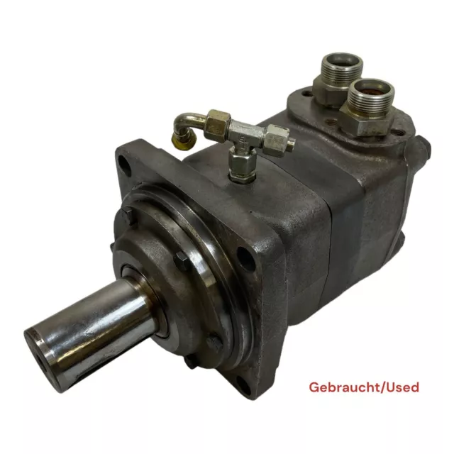 SAUER DANFOSS Hydraulic Motor OMV 500 151B3102