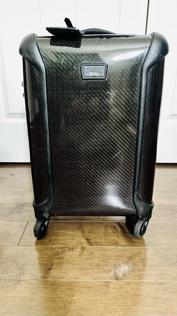 TUMI Tegra Lite Carry On