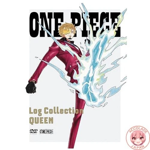 ONE PIECE LOG Collection “YAMATO” DVD Japan Import $75.03 - PicClick