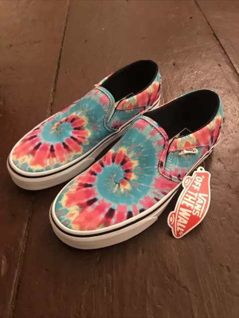 Vans de sales mujer sin cordones