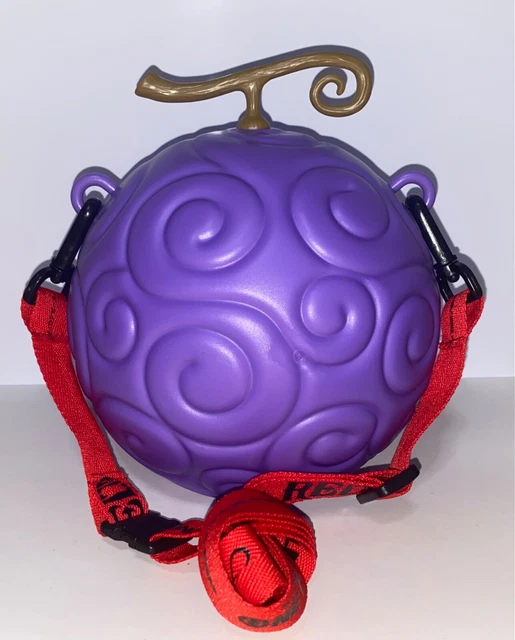 ONE PIECE FILM RED GumGum Fruit Popcorn Bucket limited edition From