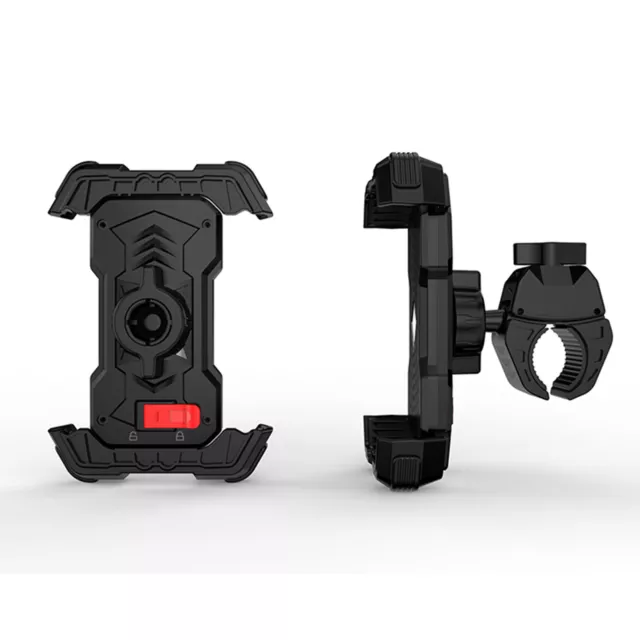 Mobile Phone Bracket Motorcycle/Mountain Bike/Bicycle Cell Phone Outdoor Holder